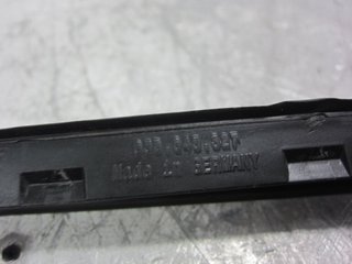 MOLDURA PORSCHE MACAN (95BA) 95B845827 1412381