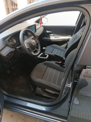 Dacia Sandero 2021