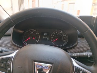 Dacia Sandero 2021