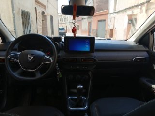 Dacia Sandero 2021