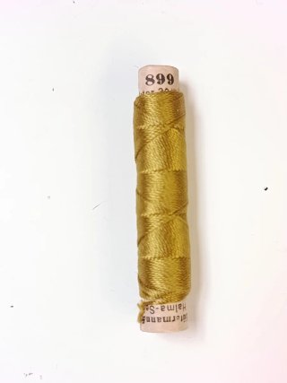 Bobina de seda  Gütermann Halma 899