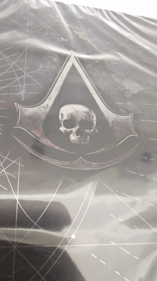 Steelbook Assassin's Creed IV: Black Flag