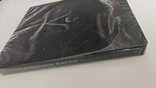 Steelbook Assassin's Creed IV: Black Flag