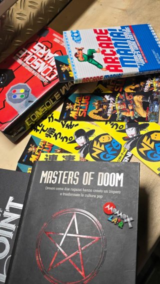 Segnalibri Nerd 2pz.