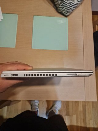 Portátil HP Probook I3 8th Gen