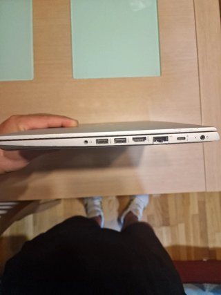 Portátil HP Probook I3 8th Gen