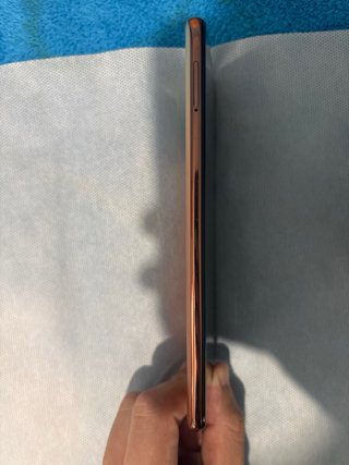 Xiaomi Redmi Note 10 Pro Dorato/Arancio