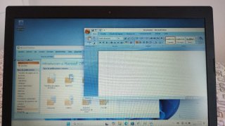 Portatile Lenovo da 15 pollici spettacolare!