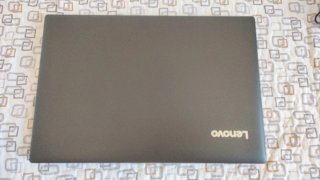 Portatile Lenovo da 15 pollici spettacolare!