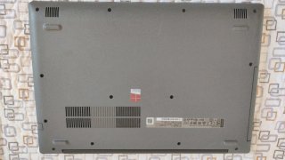 Portatile Lenovo da 15 pollici spettacolare!