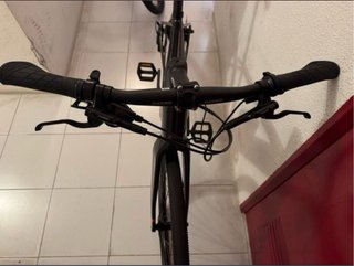 Bicicleta Eléctrica Canyon Roadlite:ON Talla S