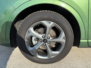 Ford Kuga 2025