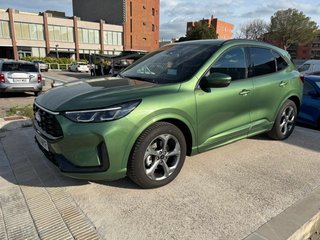 Ford Kuga 2025