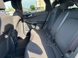 Ford Kuga 2025