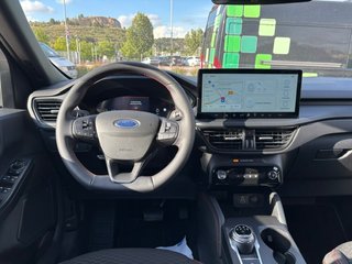 Ford Kuga 2025