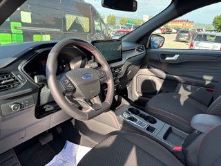Ford Kuga 2025