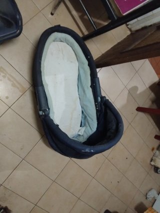 Base Silla Coche Bebé