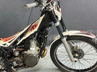 Beta Evo Trial Moto