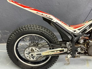 Beta Evo Trial Moto
