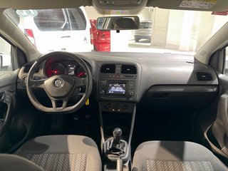 Volkswagen Polo 1.4 TDI 75cv Manual 2016