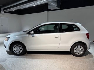 Volkswagen Polo 1.4 TDI 75cv Manual 2016