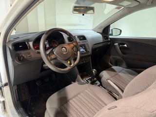 Volkswagen Polo 1.4 TDI 75cv Manual 2016