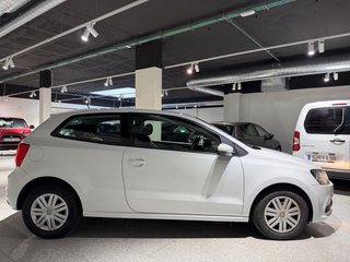 Volkswagen Polo 1.4 TDI 75cv Manual 2016