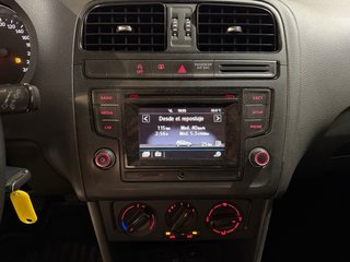 Volkswagen Polo 1.4 TDI 75cv Manual 2016