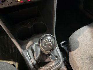 Volkswagen Polo 1.4 TDI 75cv Manual 2016
