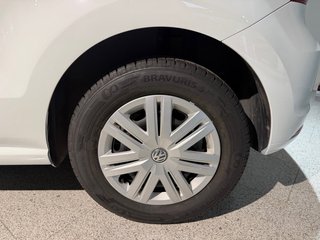 Volkswagen Polo 1.4 TDI 75cv Manual 2016