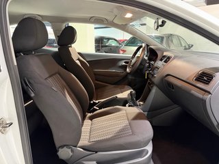 Volkswagen Polo 1.4 TDI 75cv Manual 2016