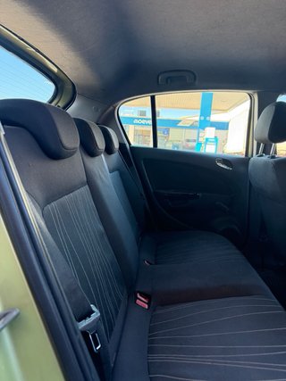 Opel Corsa 2007