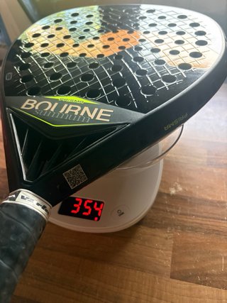 Pala Varlion Bourne W
