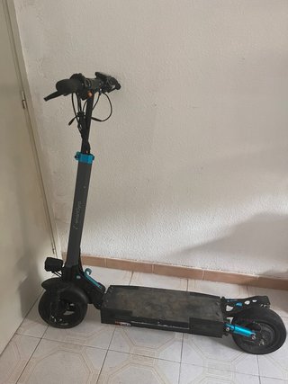 Smartgyro Speedway V1 Patinete Eléctrico
