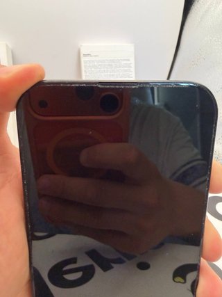 iPhone 16 Pro Max 512GB Nero Batteria 95%