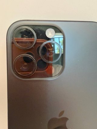 iPhone 16 Pro Max 512GB Nero Batteria 95%