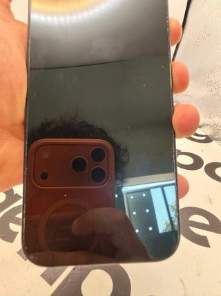 iPhone 16 Pro Max 512GB Nero Batteria 95%