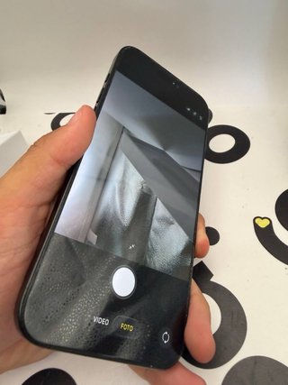 iPhone 16 Pro Max 512GB Nero Batteria 95%