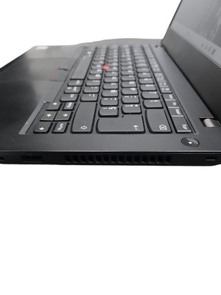 Lenovo ThinkPad L14 Intel i5 16GB RAM 256GB SSD