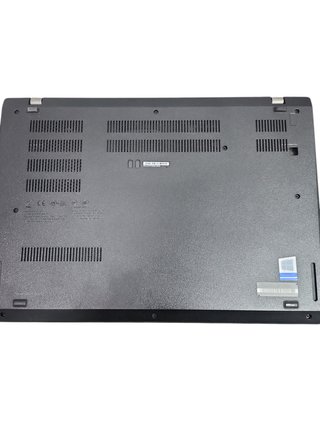 Lenovo ThinkPad L14 Intel i5 16GB RAM 256GB SSD