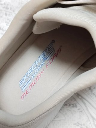 Skechers Bobs - color Beige
