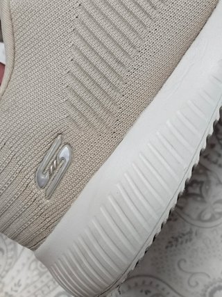 Skechers Bobs - color Beige