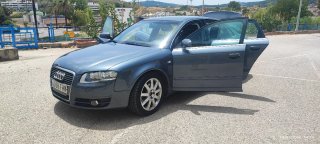 Audi A4 2007