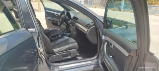 Audi A4 2007