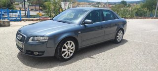 Audi A4 2007