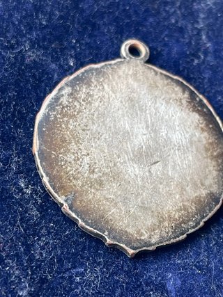 Medalla Guerra Civil 5 Agosto 1936