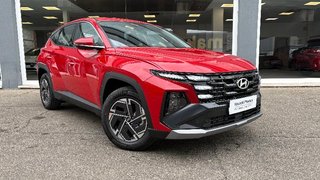 Hyundai Tucson 2025