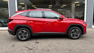 Hyundai Tucson 2025