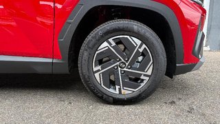 Hyundai Tucson 2025