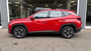 Hyundai Tucson 2025